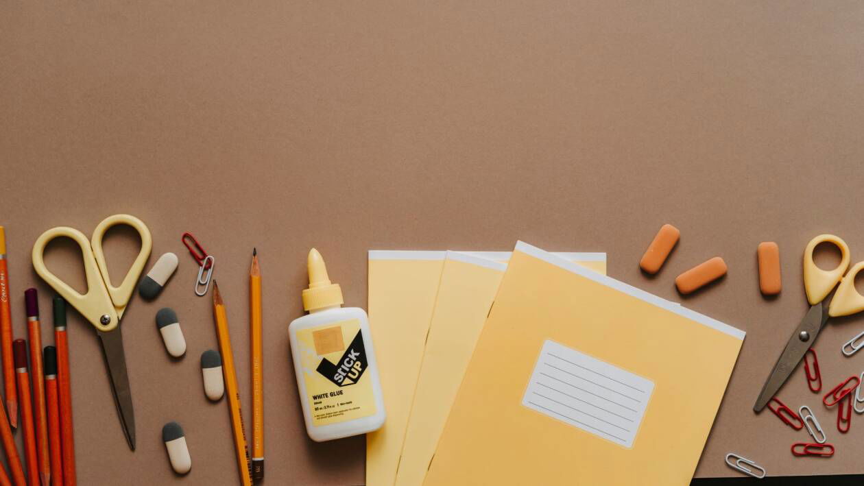 Immagine di Back to School: acquista i libri per elementari, medie e superiori su Amazon!