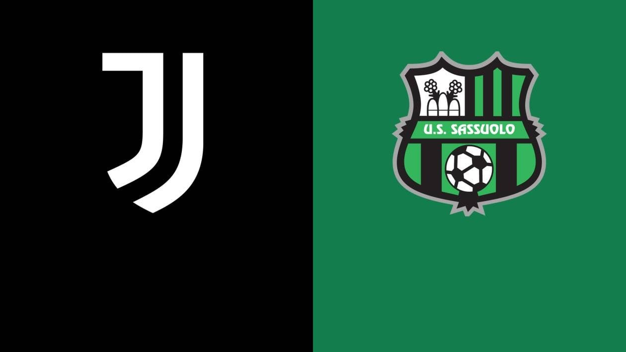Immagine di Dove vedere Juventus - Sassuolo in TV e streaming