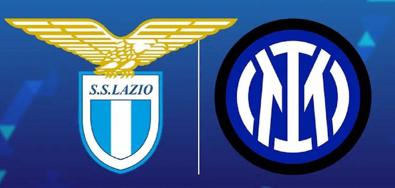 Immagine di Dove vedere Lazio - Inter in TV e streaming