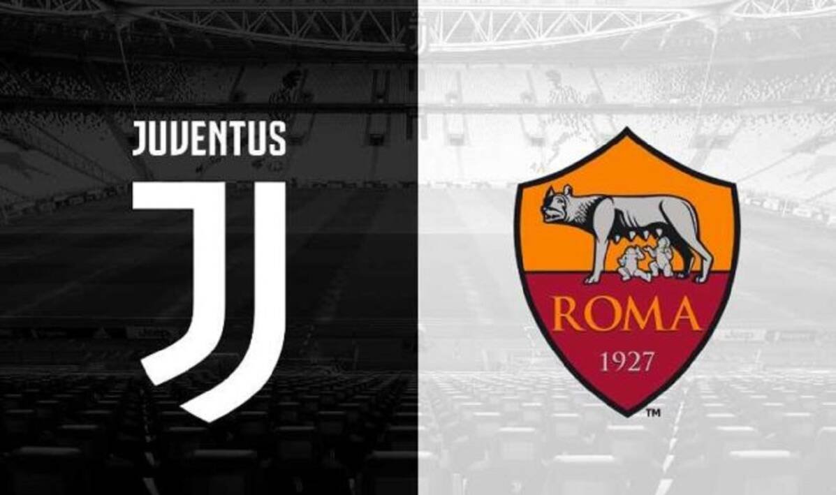 Immagine di Dove vedere Juventus - Roma in TV e streaming