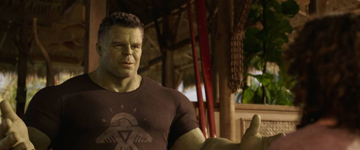 Immagine di Con She-Hulk Mark Ruffalo conferma che è ancora legato al suo Hulk