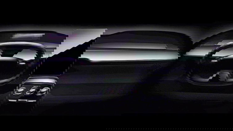 Immagine di Skoda Vision 7S, diffusi nuovi dettagli sugli interni