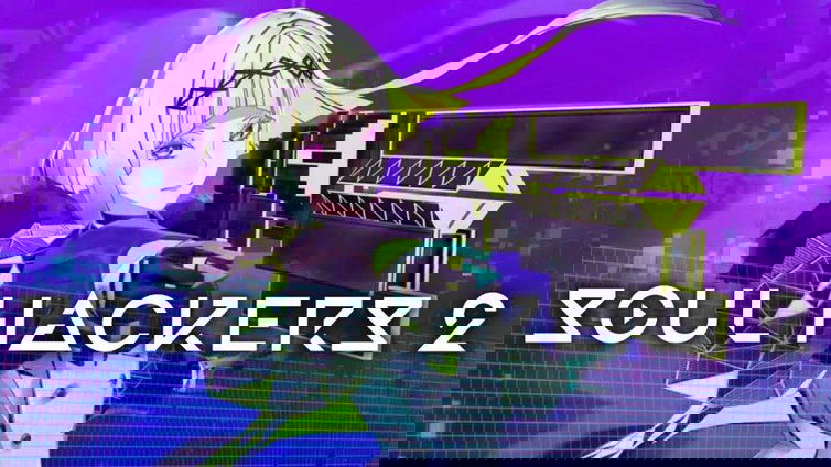 Immagine di Soul Hackers 2 | Anteprima