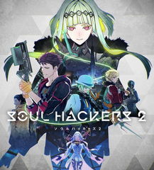 Soul Hackers 2 Recensione, The Games Machine