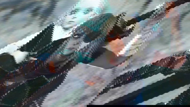 Immagine di Soulstice, il videogioco italiano più ambizioso di sempre | Provato