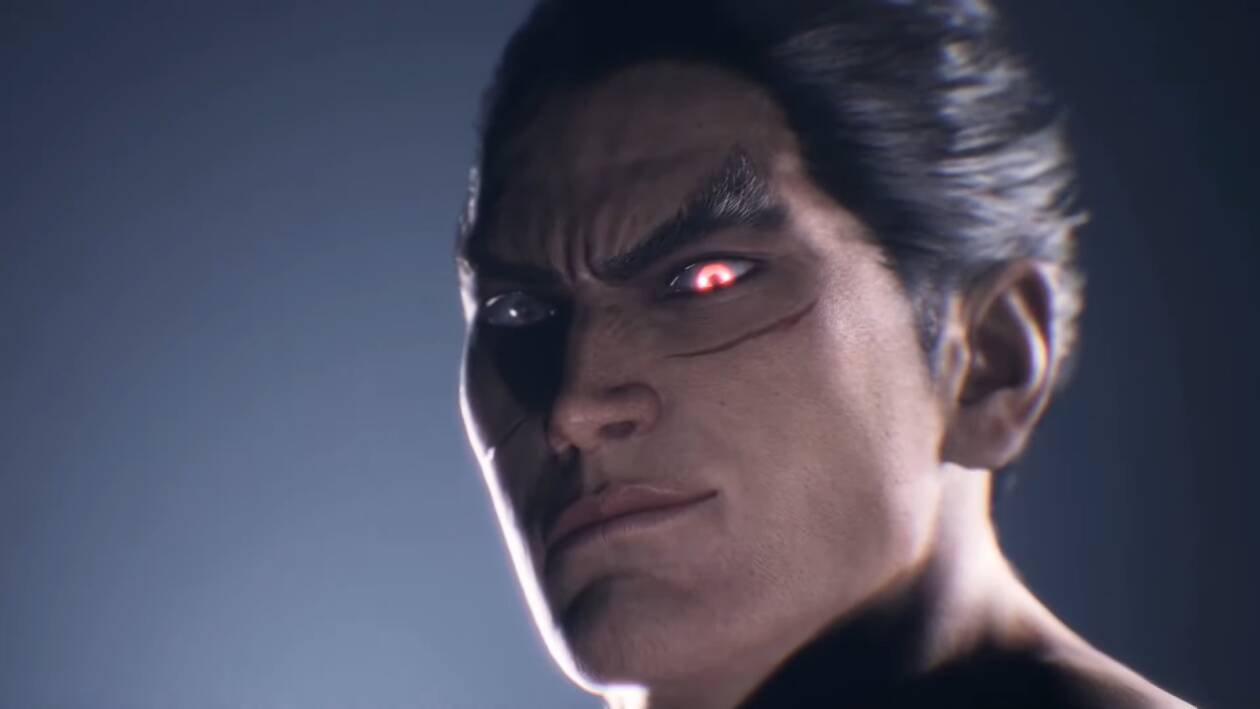 Immagine di Tekken 8 è ufficiale: ecco il teaser trailer