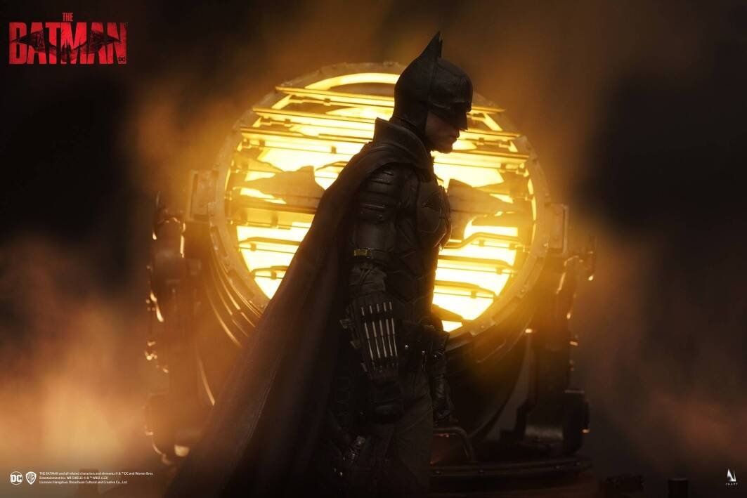 Immagine di The Batman, la serie Arkham Asylum ha uno sceneggiatore