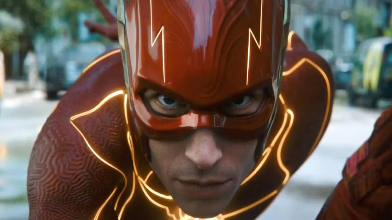 Immagine di Come sono andati gli ultimi test screening di The Flash?