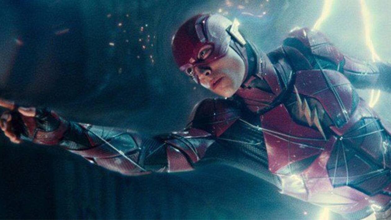 Immagine di Non c'è pace per The Flash: il film potrebbe davvero essere cancellato
