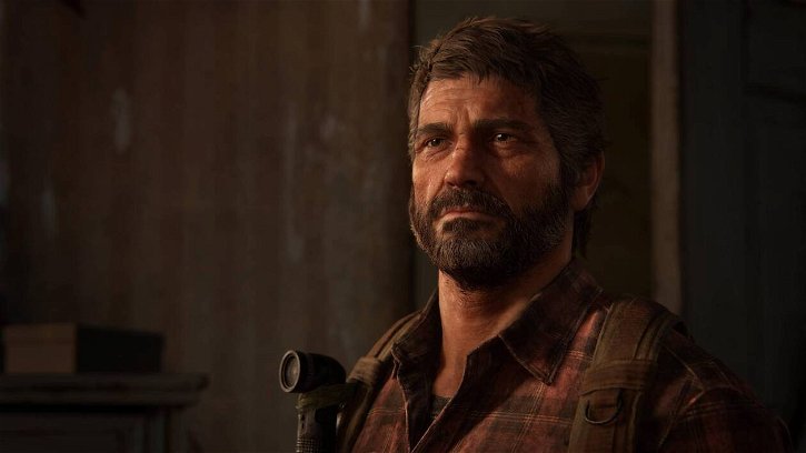 Immagine di The Last of Us: Part I vi svela anche l'età di Joel