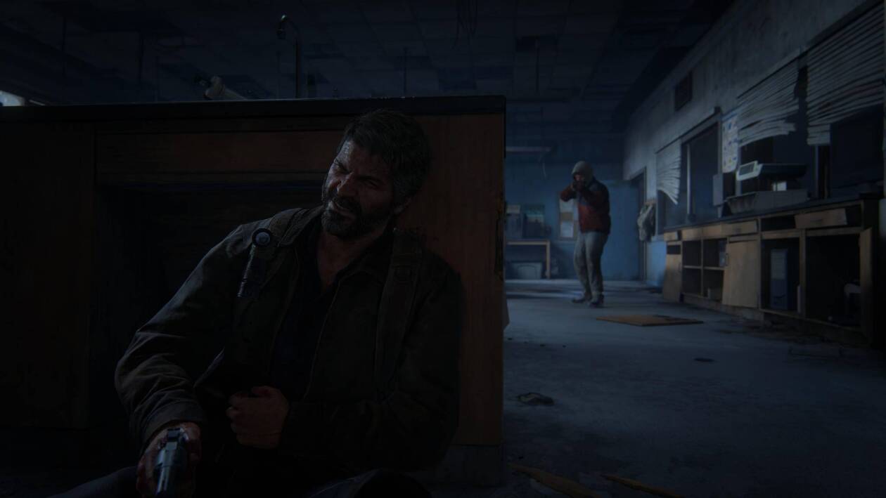 The last of us Parte II: Analisi di un capolavoro (Atto 1)