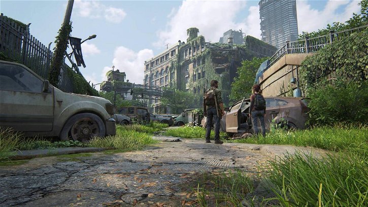 Immagine di The Last of Us, Naughty Dog non annuncerà i prossimi giochi in anticipo
