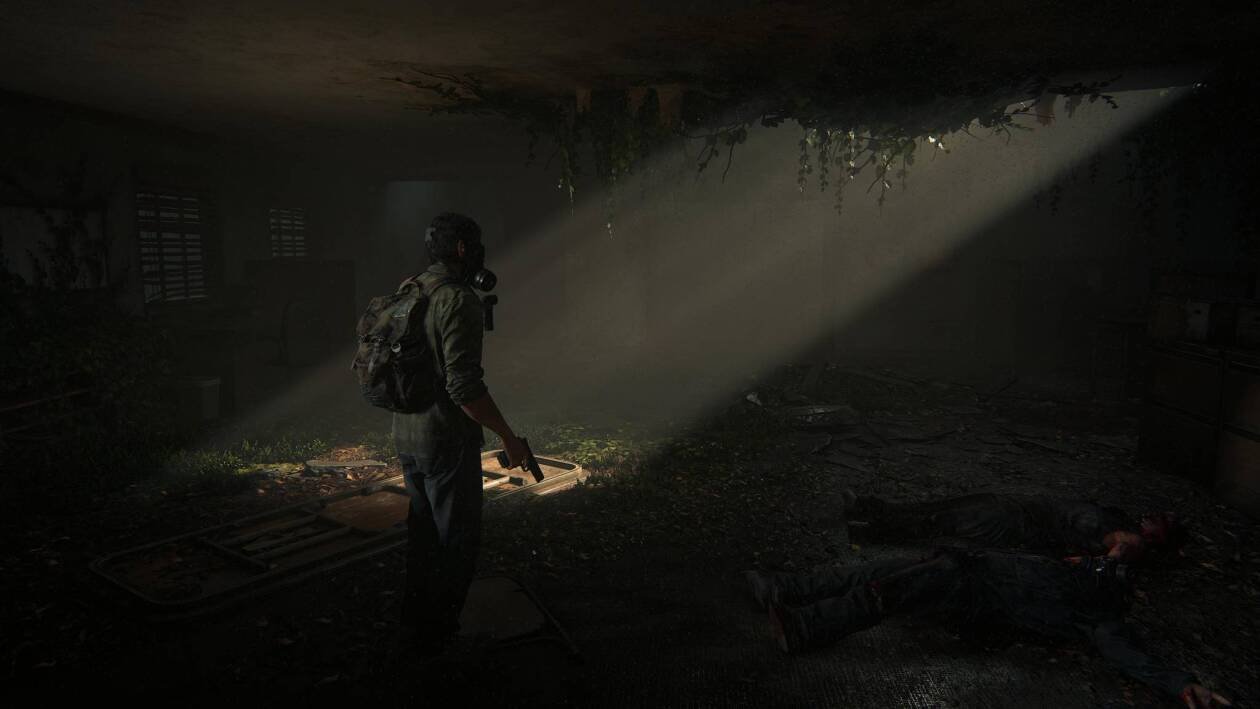 The Last Of Us Parte I  Recensione della versione PC - Tom's Hardware