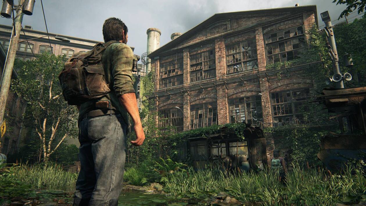 The Last of Us Parte 1, la recensione PC 