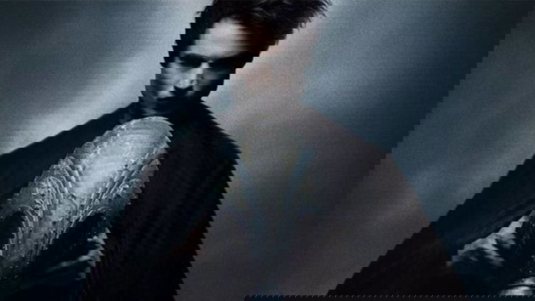 Immagine di Neil Gaiman promette il rematch fra Morfeo e Lucifer in The Sandman 2