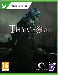 Immagine di Thymesia - Xbox Series X