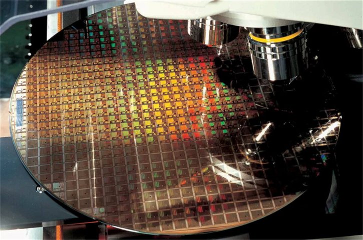 Immagine di TSMC avvia la produzione di chip a 3nm: ecco dove li troveremo