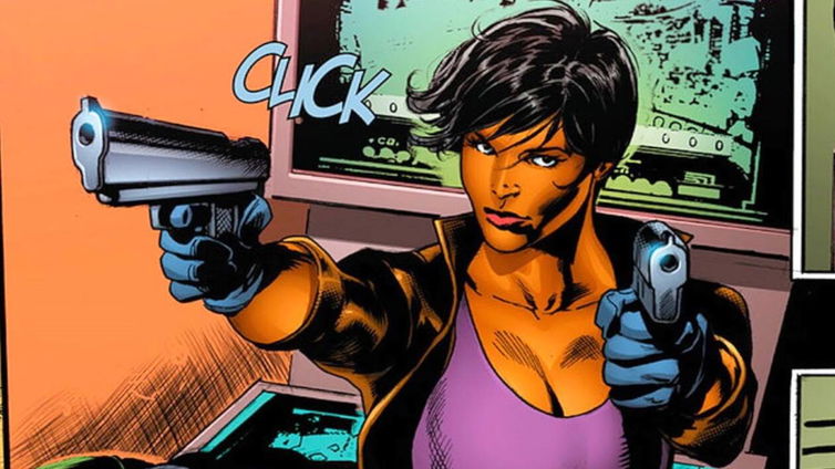 Immagine di Suicide Squad contro Stormwatch in Waller vs. Wildstorm