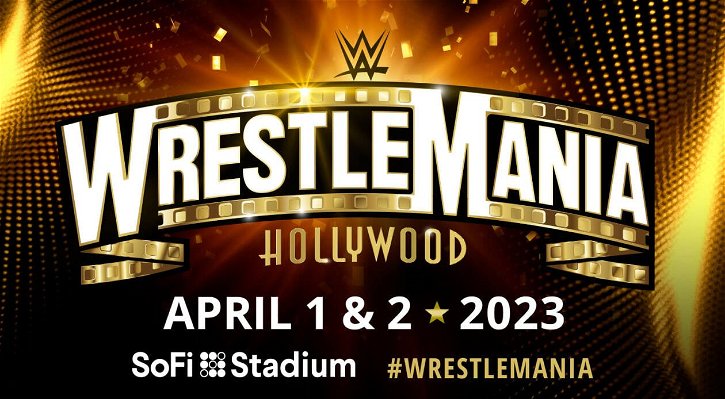 Immagine di La WWE ha deciso il main event di WrestleMania 39