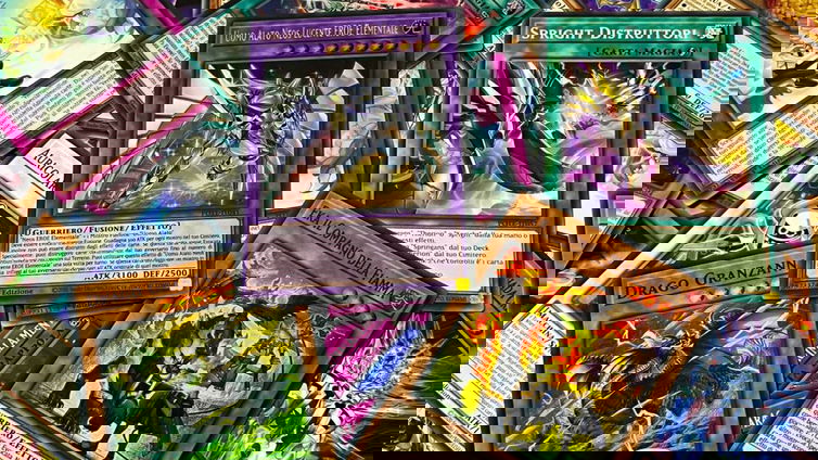 Immagine di Yu-Gi-Oh sarà presente alla Gamescom di Colonia