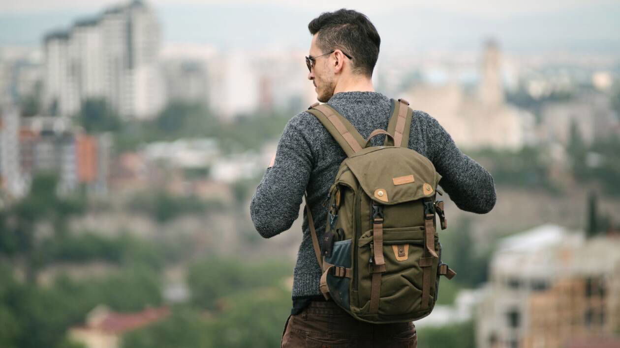 Immagine di Offerte di settembre Amazon: i migliori zaini in sconto per scuola e lavoro