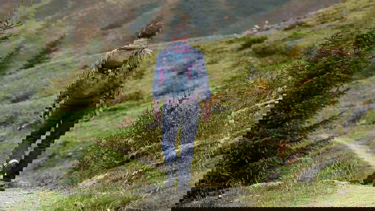 Immagine di Escursione o trekking? Da Decathlon gli zaini partono da 3,00€!