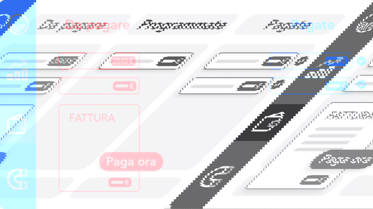 Immagine di Agicap presenta Agicap Payment e Agicap CashCollect