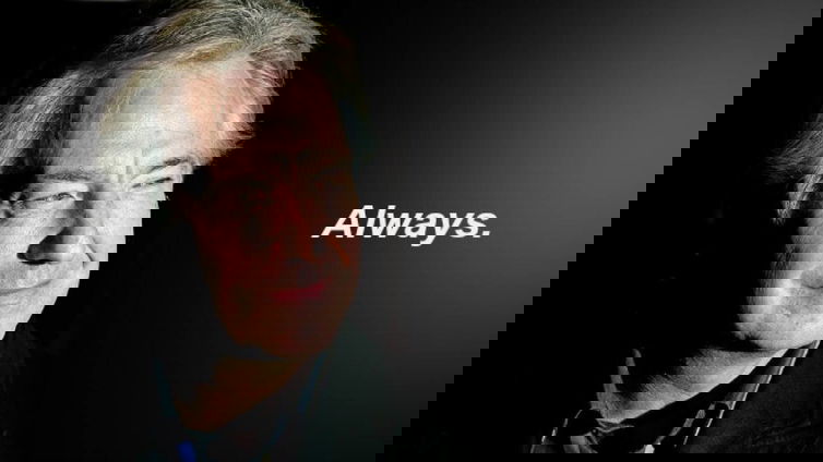 Immagine di I diari di Alan Rickman svelano alcuni segreti su Piton e Harry Potter
