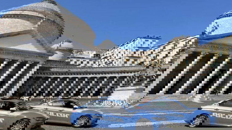Immagine di Alfa Romeo Giulia, 450 nuovi veicoli per la Polizia di Stato