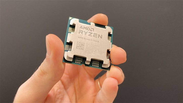 Immagine di I Ryzen 7000 vanno più veloci in Linux attivando le mitigazioni