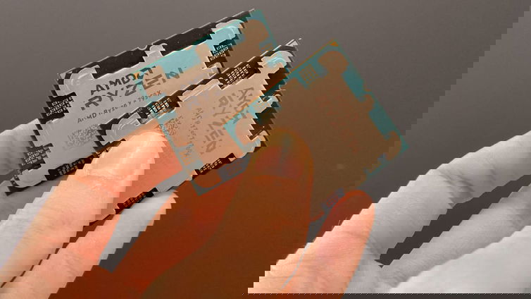 Immagine di Il prezzo del Ryzen 5 7600X scende ancora, ora a 259€