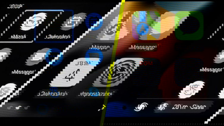 Immagine di Auto vecchia? Metteteci Android Auto con questa autoradio