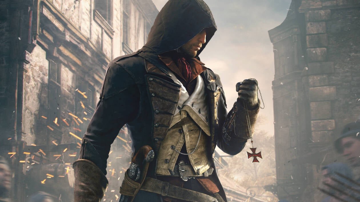 Immagine di Assassin's Creed: cambiano le copertine su Xbox, rebranding della serie in corso?