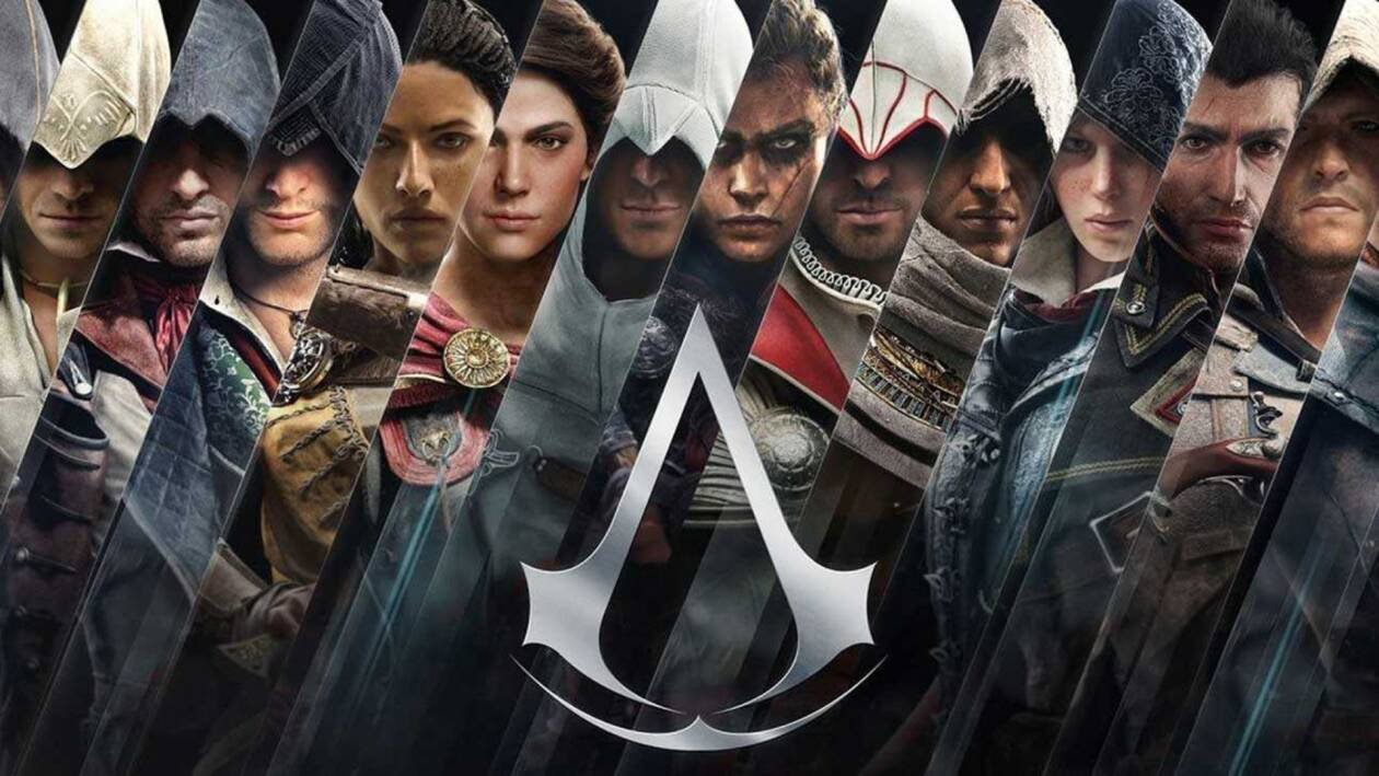 Immagine di Assassin's Creed Infinity è ufficiale: ecco i dettagli sul futuro della serie