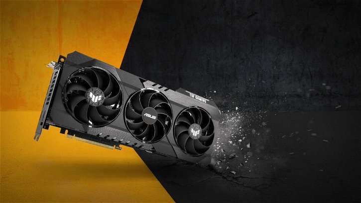 Immagine di Oltre 250€ di sconto su questa ottima GPU Asus TUF GeForce RTX 3090!