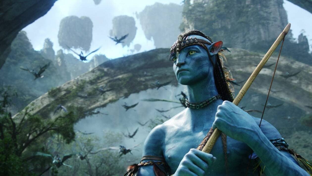 Immagine di Come Avatar ha sconfitto la morte