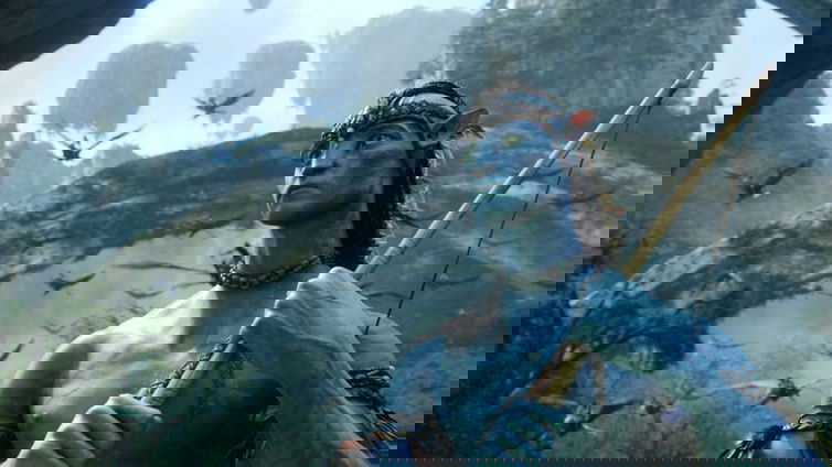 Immagine di Come Avatar ha sconfitto la morte