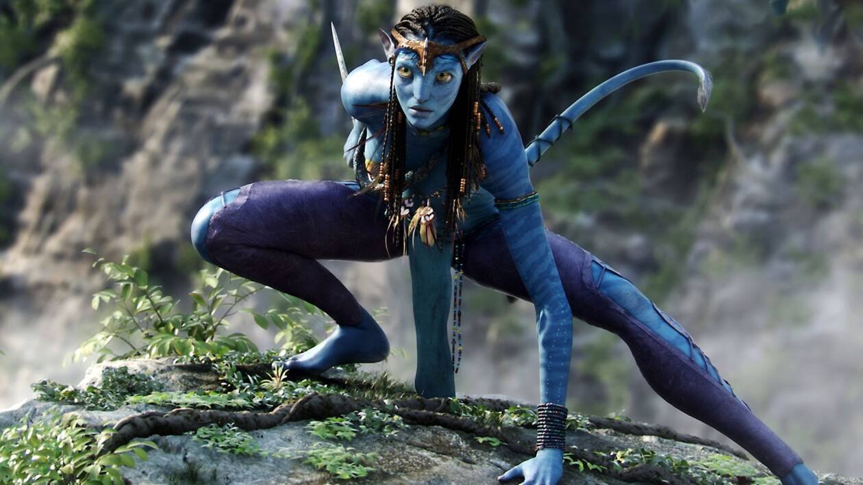 Immagine di James Cameron: "Avatar rappresenta la meraviglia infantile verso la natura"