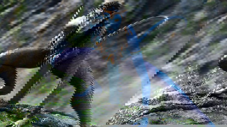 Immagine di James Cameron: "Avatar rappresenta la meraviglia infantile verso la natura"