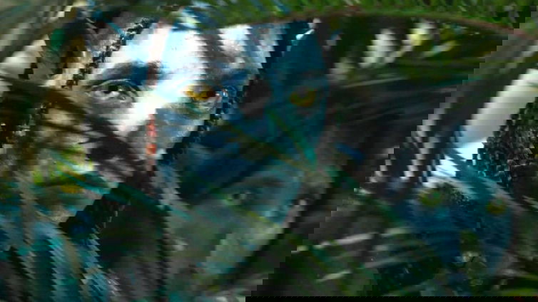 Immagine di L'universo di Pandora prende vita nella nuova featurette di Avatar 2