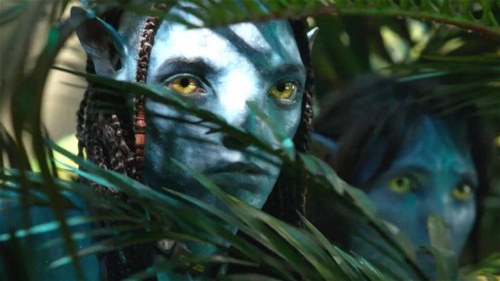 Immagine di L'universo di Pandora prende vita nella nuova featurette di Avatar 2