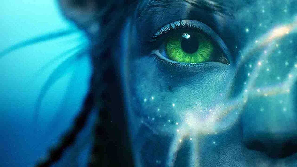 Immagine di I 10 anni di attesa per Avatar: La Via dell'Acqua nelle parole di James Cameron