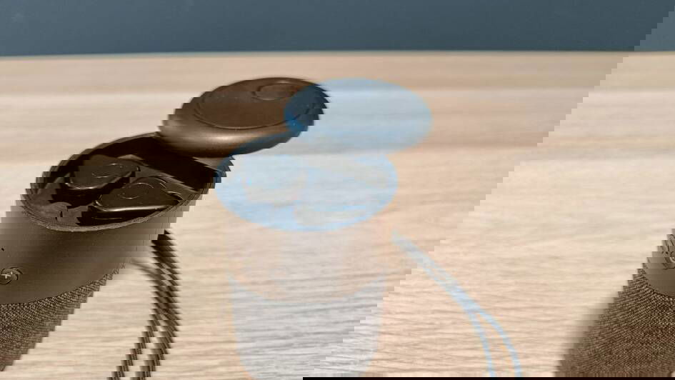 Immagine di B20, il nuovo sistema stereo di Techly