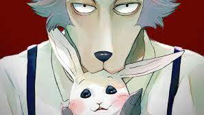 Immagine di L'autrice di Beastars disegna i Maneskin