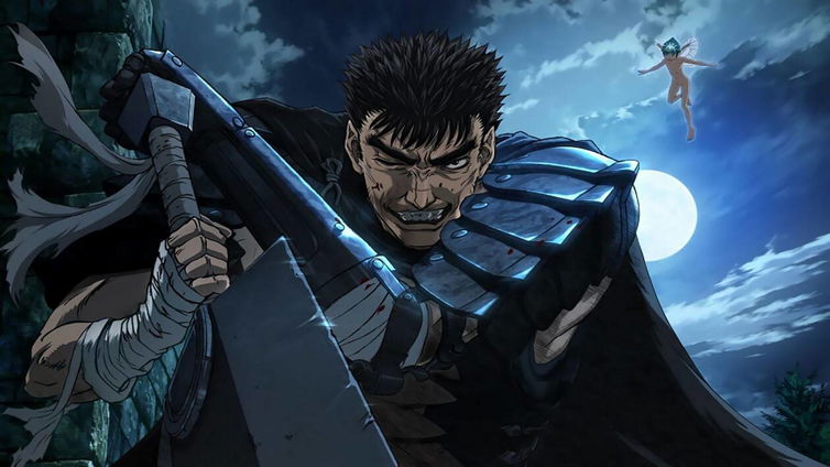 Immagine di Berserk Capitolo 370: la data di uscita