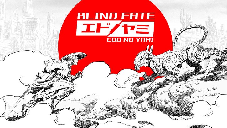 Immagine di Blind Fate: Edo no Yami, il Giappone Cyberpunk secondo Troglobytes Games | Recensione