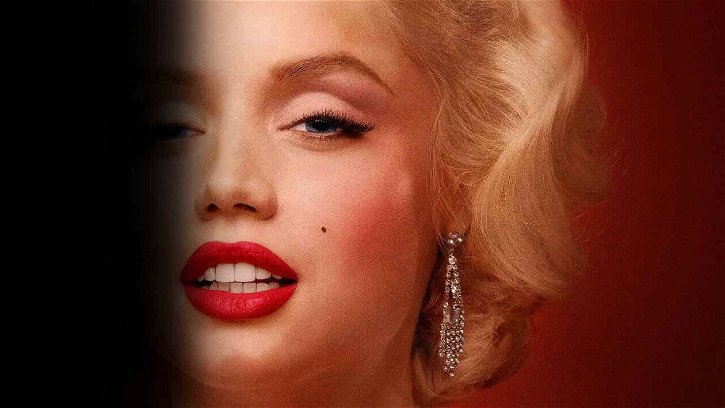 Immagine di Blonde, recensione: fatti a pezzi da Marilyn Monroe