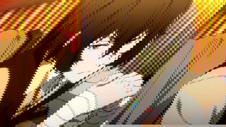 Immagine di Pausa per il manga Bungo Stray Dogs