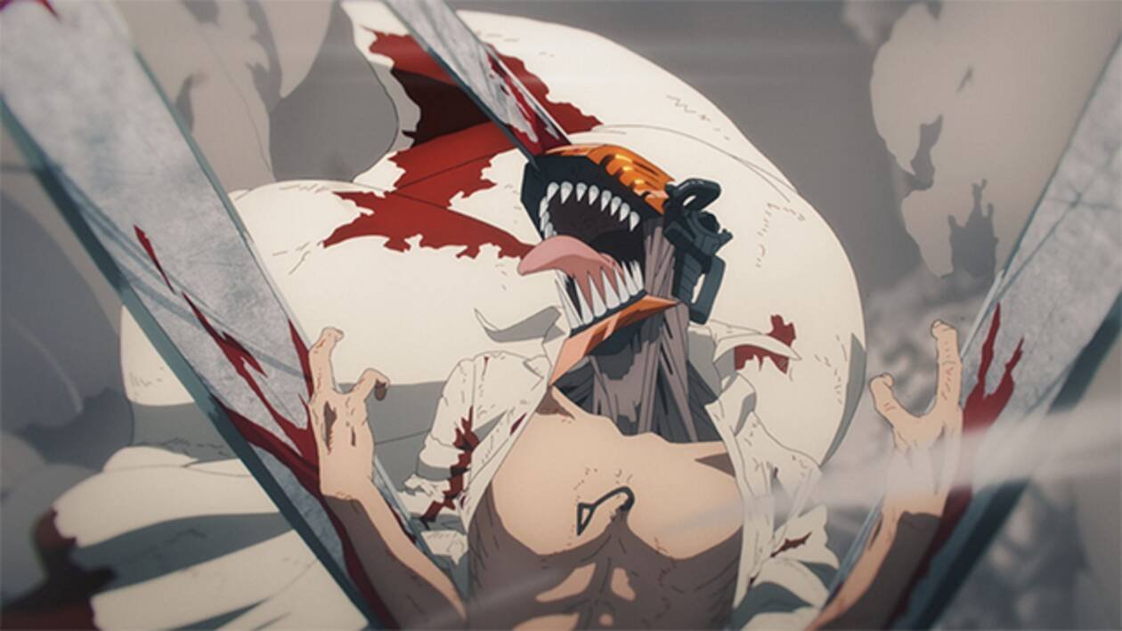 Immagine di Chainsaw Man Stagione 1: trailer, durata e altre informazioni sull'anime