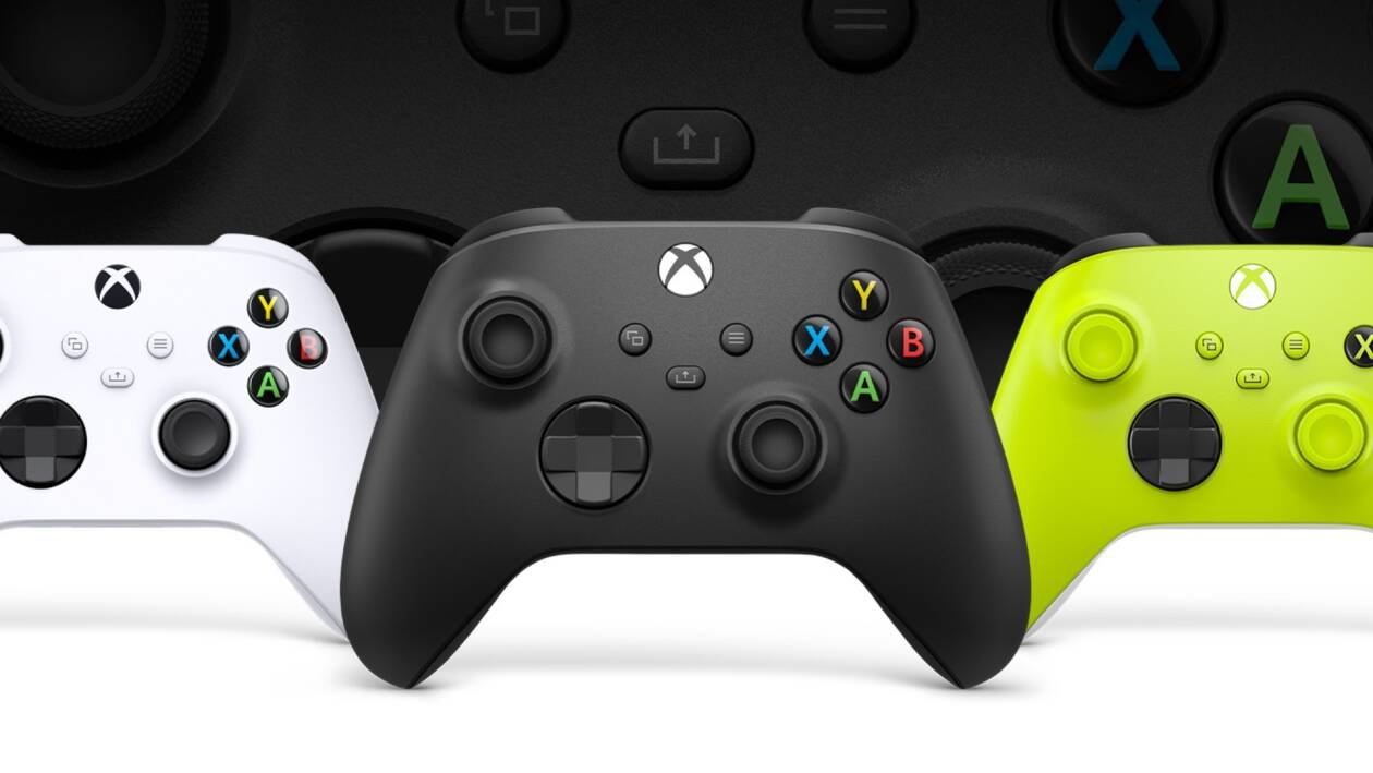 Immagine di Controller Xbox nuovamente disponibili e scontati di 10€ su Amazon!